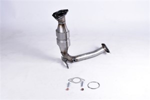 Katalysaattori, FORD FOCUS I, FOCUS Sedan I, FOCUS Turnier I, 1114411