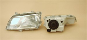 Ajovalo, Oikea, SEAT ALHAMBRA, VW SHARAN, 7M1 941 016K, 7M1941016K