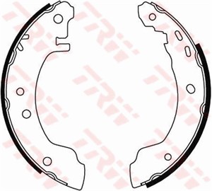 Jarrukenkäsarja, Taka-akseli, NISSAN PRIMERA, PRIMERA Hatchback, 44060-70J20, 44060-70J25, 44060-70J28