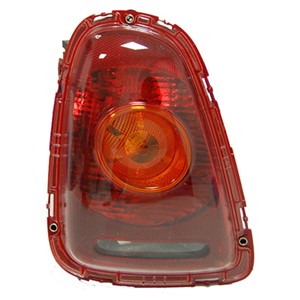 Takavalo, Oikea, MINI MINI, 63212751308, 63212757010