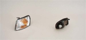 Vilkkuvalo, Vasen, TOYOTA CARINA E VI, CARINA E Sedan VI, CARINA E Sportswagon VI, 81520 05010