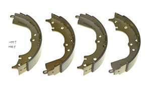 Jarrukenkäsarja, Taka-akseli, TOYOTA HIACE / COMMUTER Buss V, HIACE Buss IV, HIACE Skåp IV, HIACE Skåp V, VW TARO, 0449526180, 044952619