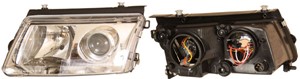 Ajovalo, Vasen, VW PASSAT B5, PASSAT B5 Variant, 3B0 941 017H