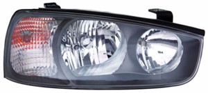 Ajovalo, Oikea, HYUNDAI ELANTRA III, 92102-2D110, 92102-2D120