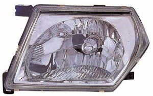 Ajovalo, Oikea, NISSAN PATROL GR Wagon V, 26010VC326