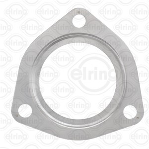 Tiiviste, pakoputki, AUDI Q7, Q7 Van, PORSCHE CAYENNE, VW TOUAREG, 7L8 253 115, 958 111 113 50