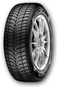 Vredestein Nord-Trac 2 ( 185/65 R14 90T XL, Pohjoismainen kitkarengas )