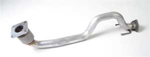 Pakoputki, Edessä, SEAT LEON, TOLEDO II, VW BORA I, BORA Variant, GOLF IV, GOLF Variant IV, 1J0254300T
