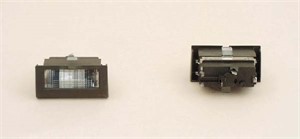 Rekisterivalo, OPEL ASTRA F, ASTRA F Cabriolet, ASTRA F Halvkombi, VAUXHALL ASTRA Mk III, 12 24 103, 12 24 104, 90421989, 90421991