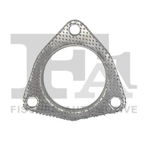 Tiiviste, pakoputki, Imu, FORD TRANSIT Buss, TRANSIT Flak/chassi, TRANSIT Skåp, 504131270, 6646725