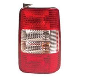Takavalo, Oikea, VW CADDY Minibus, minivan III, CADDY Skåp/stor limousine III, 2K0 945 095N, 2K0 945 096B, 2K0 945 096C, 2K0945096D, 2K