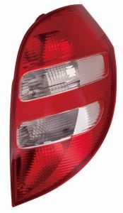Takavalo, Oikea, MERCEDES-BENZ A-KLASS [W169], 1698200464, A1698200464