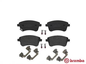 Jarrupalasarja, levyjarru, KIA VENGA, VENGA Hatchback Van, 581011PA00