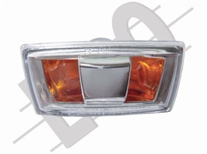 Vilkkuvalo, Oikea, CHEVROLET,OPEL, 13193575, 13252456, 1713418, 1713424