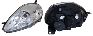 Ajovalo, Oikea, ABARTH GRANDE PUNTO, FIAT GRANDE PUNTO, 0000051840989, 51840989