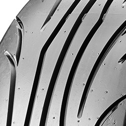Nankang Sportnex NS-2R ( 215/45 ZR17 91W XL Competition Use Only, street car )