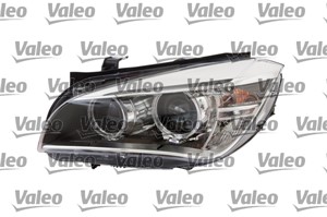 Ajovalo, Oikea, BMW X1 [E84], 63 11 7 290 262, 63117290262, 7290262