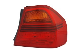 Takavalo, Vasen, BMW 3 [E90], 63216937457, 6937457