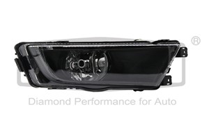 Sumuvalo, Oikea, SKODA OCTAVIA III, OCTAVIA Combi III, 5E0941700, 5E0941700E, 5E0941702, 5E0941702D