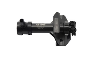 Pesusuutin, ajovalo, Vasen, AUDI Q3, 8U0955101