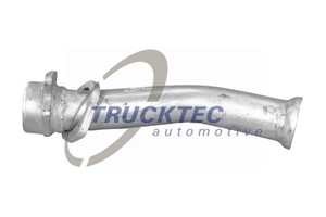 Pakoputki, Edessä, MERCEDES-BENZ, 901 490 0519, 901 490 1119, 90149005, 90149011, A901 490 0519, A901 490 1119, A90149005, A90149011
