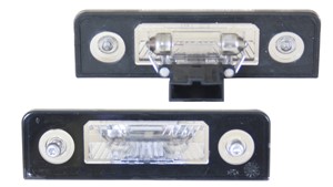 Rekisterivalo, SKODA OCTAVIA II, OCTAVIA Combi II, ROOMSTER, ROOMSTER Praktik, 1Z0 943 021B, 1Z0943021B