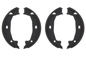 Jarrukenkäsarja, Taka-akseli, BMW, 3441 1 163 244, 3441 1 165 968, 3441 6 755 273, 3441 6 761 290, 3441 6 761 291