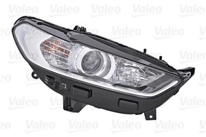 Ajovalo, Oikea, FORD MONDEO Halvkombi V, MONDEO Sedan V, MONDEO Turnier V, 1819659, 2140170, 2284998, 5283610, DS7313W029AE