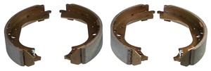 Jarrukenkäsarja, Taka-akseli, INFINITI QX4, NISSAN PATHFINDER II, PICK UP, 440600W725, 440600W726, 440600W727, 4406037G25, 4406037G26, 4