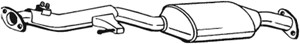 Katalysaattori, Keskellä, TOYOTA AVENSIS, AVENSIS Kombi, AVENSIS Liftback, CARINA E VI, CARINA E Sedan VI, CARINA E Sportswagon VI, 1746