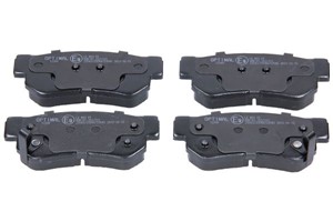 Jarrupalasarja, levyjarru, Taka-akseli, HYUNDAI,KIA, 48413-21A10, 48413-21B10, 58302-17A00, 58302-1CA00, 58302-1CA10, 58302-1FE00, 58302