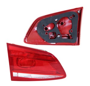 Takavalo, Vasen, VW PASSAT ALLTRACK B7, PASSAT B7 Variant, 3AF 945 093B, 3AF 945 093J, 3AF945093G, 3AF945093L, 3AF945093Q