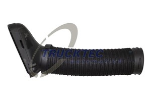 Imuputki, ilmansuodatin, Oikea, MERCEDES-BENZ GLK-KLASS [X204], 272 090 2882, A272 090 2882