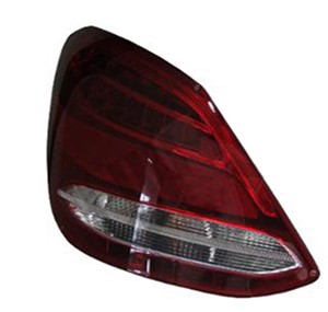 Takavalo, Vasen, MERCEDES-BENZ C-KLASS [W205], 205 906 1802, A 205 906 1802, A205 906 1802