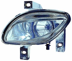 Sumuvalo, Vasen, LANCIA Y, 354330011, 46776989, E13618