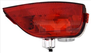 Takavalo, Oikea, RENAULT MEGANE Halvkombi IV, 265806717R