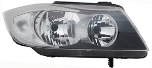 Ajovalo, Oikea, BMW 3 [E90], 3 Touring [E91], 63116942722, 63116942748, 6942722, 6942748