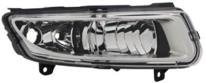 Huomiovalot, Oikea, VW POLO V, 6R0941062D