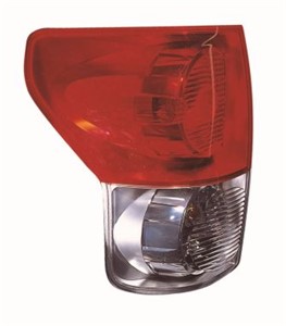 Takavalo, Vasen, TOYOTA TUNDRA Pick-up, 81560-0C070