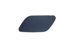 Suojus, ajovalo, Vasen, AUDI A6 C7, A6 C7 Avant, 4G0955275
