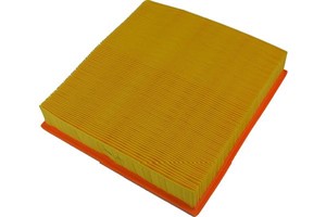 Ilmansuodatin, NISSAN PRIMASTAR Buss, PRIMASTAR Flak/chassi, PRIMASTAR Skåp, 1654600Q0H, 1654600Q2J, 1654600QAF, 1654600QOH, 4411279, 44