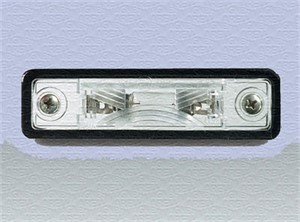 Rekisterivalo, Oikea, Vasen, OPEL, 1224143, 90213642