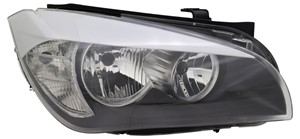 Ajovalo, Oikea, BMW X1 [E84], 2990002, 63112990002