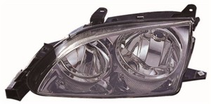 Ajovalo, Vasen, TOYOTA AVENSIS, AVENSIS Kombi, AVENSIS Liftback, 8117005100