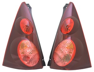 Takavalo, Oikea, CITROËN C1, PEUGEOT 107, 1607990380