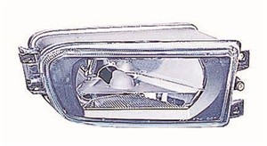 Sumuvalo, Oikea, BMW 5 [E39], 63178360576, 63178377942