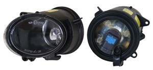 Sumuvalo, Eteen, oikea, AUDI TT, TT Roadster, 8J0 941 700