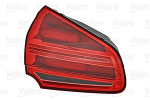 Takavalo, Vasen, PORSCHE CAYENNE, 958 631 065 00, 95863106500