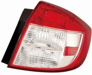 Takavalo, Oikea, SUZUKI SX4 Sedan, 3565080J60, 35650-80J60-000