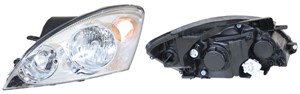 Ajovalo, Oikea, KIA CEE'D Halvkombi, CEE'D SW, PRO CEE'D, 92102 1H000